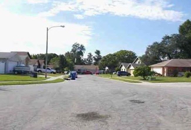2nd image of 7336 Chinaberry Ct