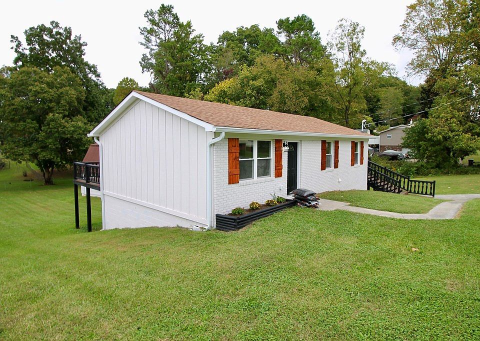 2362 & 2364 NE Patricia Cir, Morristown, TN 37814 MLS 610059 Zillow