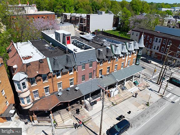 2nd image of 4107 W Girard Ave