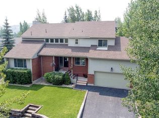 8765 N Silver Spur Rd, Park City, UT 84098