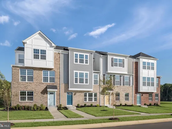 8445 Cattail Way #D, Brandywine, MD 20613