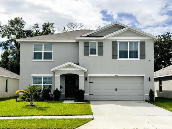 36851 Goffaux Loop, Zephyrhills, FL 33541