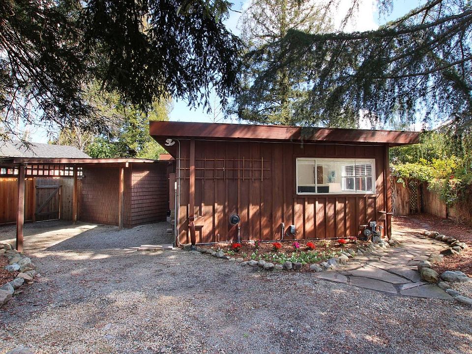 2119 Santa Cruz Ave Menlo Park CA 94025 Zillow