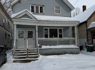 313 Gold St, Buffalo, NY 14206