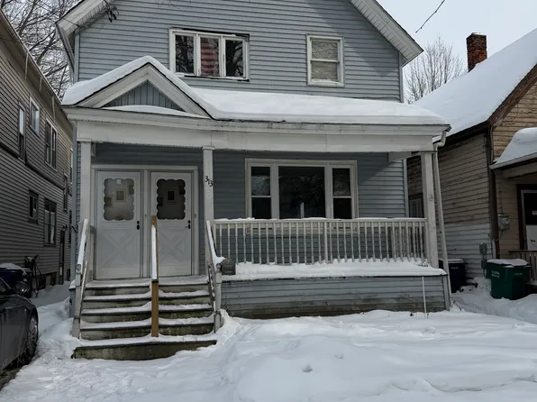 313 Gold St, Buffalo, NY 14206
