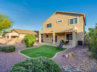 520 W Corte Calza, Sahuarita, AZ 85629