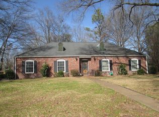 819 W Barton Ave, West Memphis, AR 72301