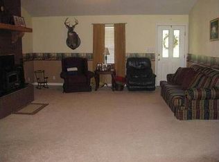 904 Lakefront Rd, Jamestown, LA 71045