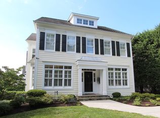 5102 Manning Dr, Bethesda, MD 20814