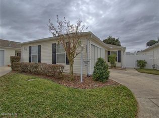 7550 SE 171st Horseshoe Ln, The Villages, FL 32162