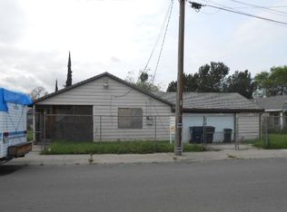 1160 Odonnell Ave, Sacramento, CA