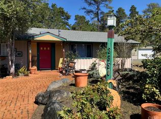 3350 Ramsey Dr, Cambria, CA 93428