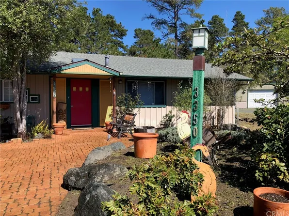 3350 Ramsey Dr, Cambria, CA 93428