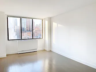 Rented by Algin Management