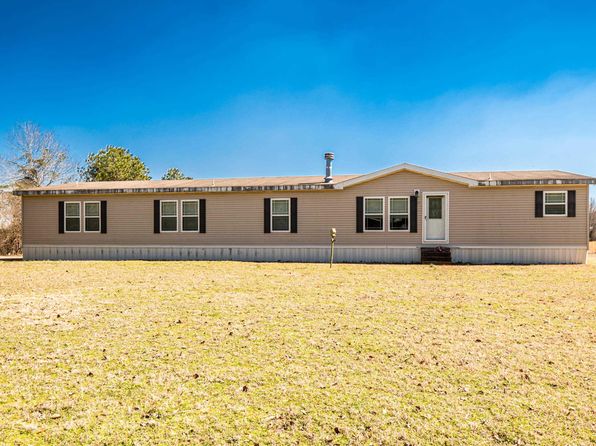 207 Bradley Rd #39, Warren, AR 71647
