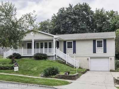 4805 Hillcrest Dr, Pleasant Hill, IA, 50327
