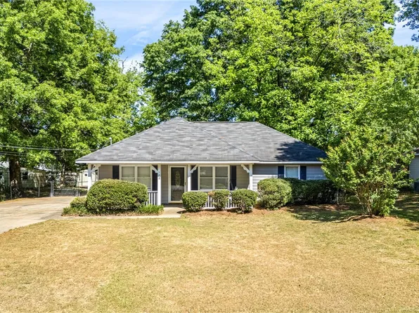 128 Lee Road 918, Phenix City, AL 36870