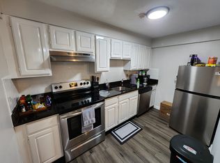 55A Elmwood Park #1, Quincy, MA 02170