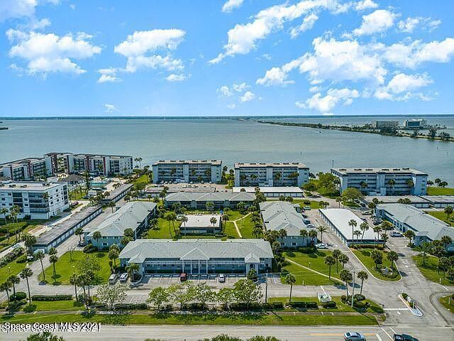 1st image of 3799 S Banana River Blvd APT 406