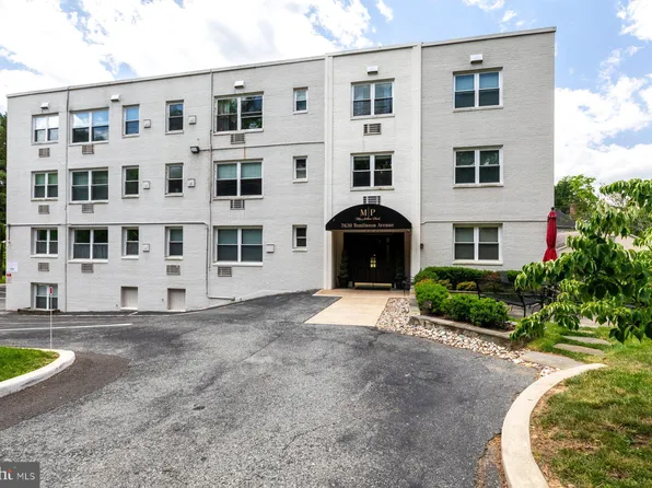 7630 Tomlinson Ave APT L15, Cabin John, MD 20818