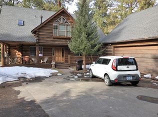 384 E Wapato Loop, Sisters, OR 97759