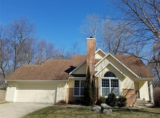 3413 Sycamore Ct NE, Cedar Rapids, IA 52402