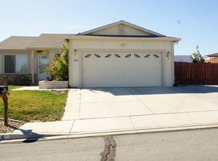 7516 Cezanne Ct, Sun Valley, NV