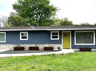 3103 Locke Ln, Austin, TX 78704