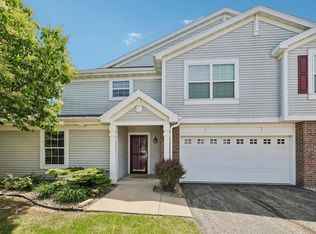 Poplar Creek Condominiums, Madison, WI 53718