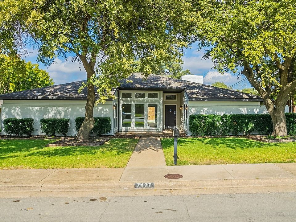 7427 Bluefield Dr, Dallas, TX 75248 Zillow