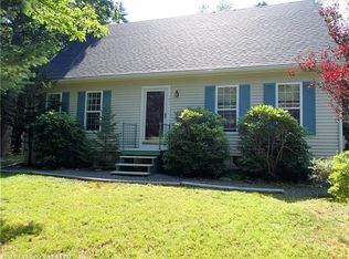7 Abby Ln, Bar Harbor, ME 04609