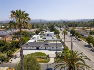 18856 Calvert St, Reseda, CA 91335