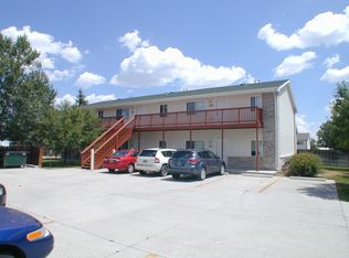 Edgewater, Cheyenne, WY 82009