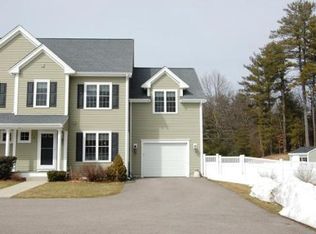 14 William Galvin Way, Wrentham, MA 02093