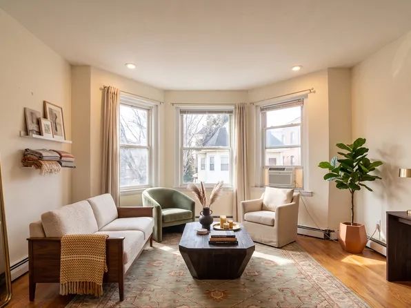 25 Chester St, Allston, MA