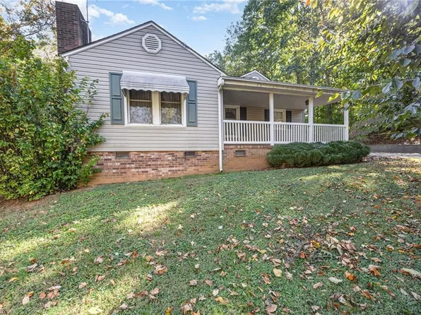 2473 Zoo Pkwy, Asheboro, NC 27205