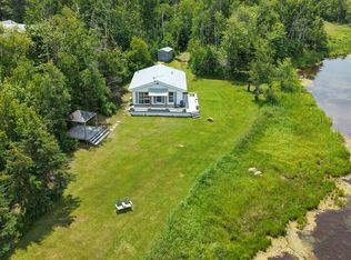 61 Blaine Mackeil Rd, Pictou, NS B0K 1H0