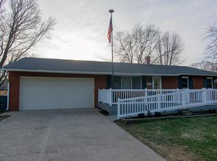 931 State Route 207, Chillicothe, OH 45601