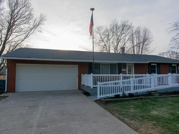 931 State Route 207, Chillicothe, OH 45601