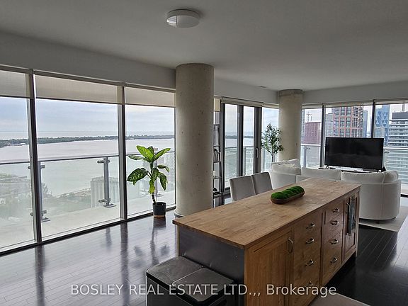 2nd image of 70 Distillery Ln #3107