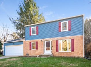 448 Manor Dr, Ann Arbor, MI