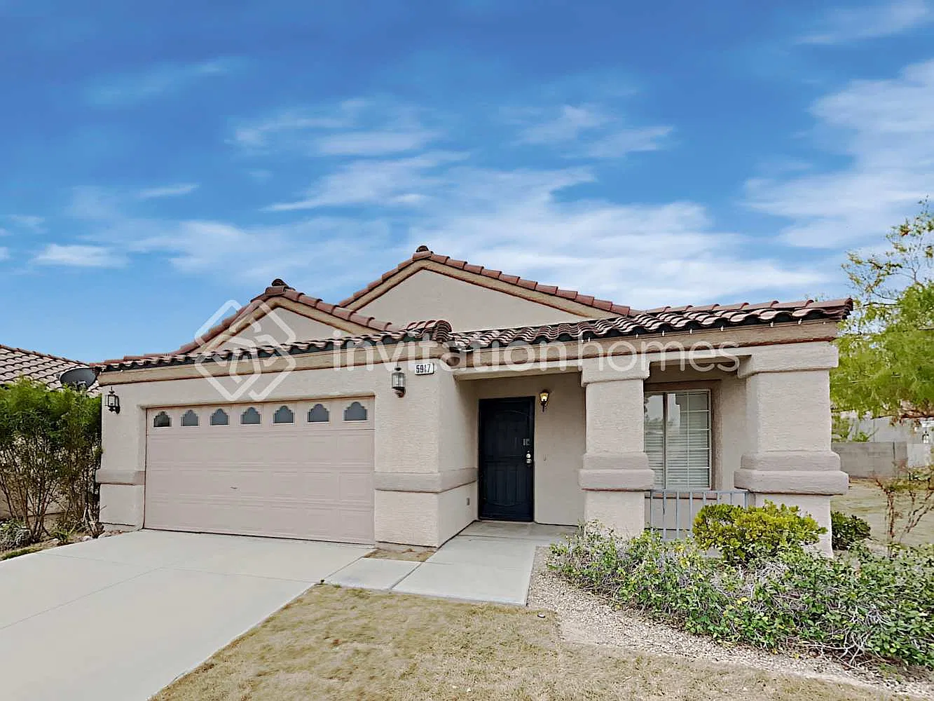 5917 Hilmont St North Las Vegas, NV 89031 — Photo 1