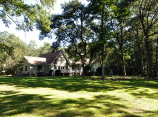 6134 Rio Vista Ln, Johns Island, SC 29455