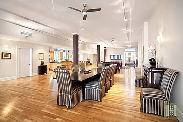 Rented by Halstead Real Estate