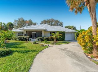 3736 NE Skyline Dr, Jensen Beach, FL 34957