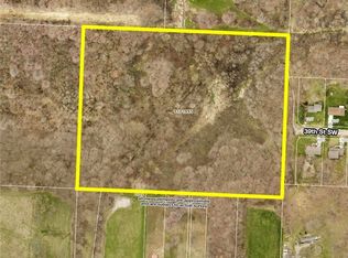 39th St SW, Canton, OH 44706