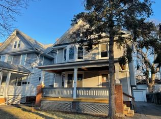 124 Electric Ave, Rochester, NY 14613