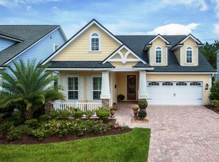 133 Cape Hatteras Dr, Ponte Vedra, FL 32081