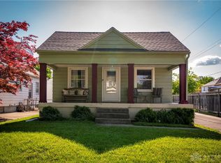 1920 Coventry Rd, Dayton, OH 45420