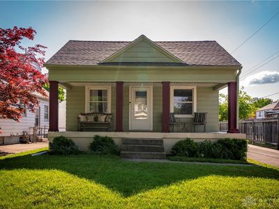1920 Coventry Rd, Dayton, OH, 45420